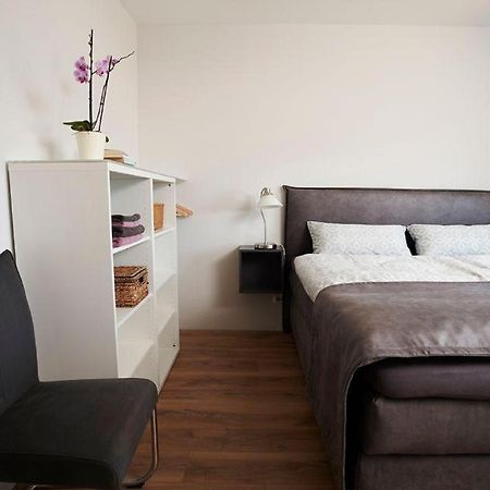 Fraulindnerferien - Doppelzimmer Salzhausen Westergellersen Exteriör bild