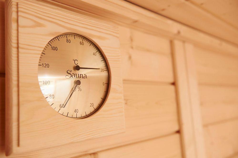 Fraulindnerferien - Doppelzimmer Salzhausen Westergellersen Exteriör bild